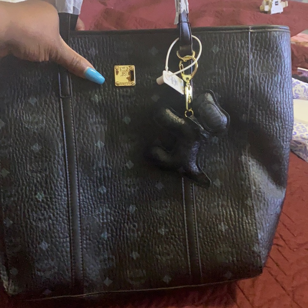 Fashion Bag